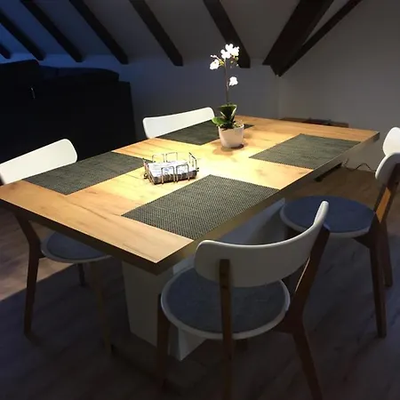 Ferienwohnung In Direkt Am Hermannsweg דירה ריין
