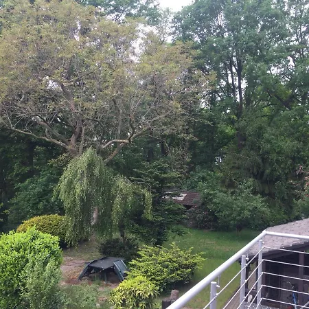דירה Ferienwohnung In Direkt Am Hermannsweg *
