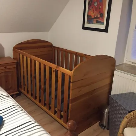 Ferienwohnung In Direkt Am Hermannsweg דירה ריין