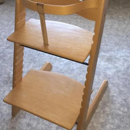 Ferienwohnung In Direkt Am Hermannsweg ריין